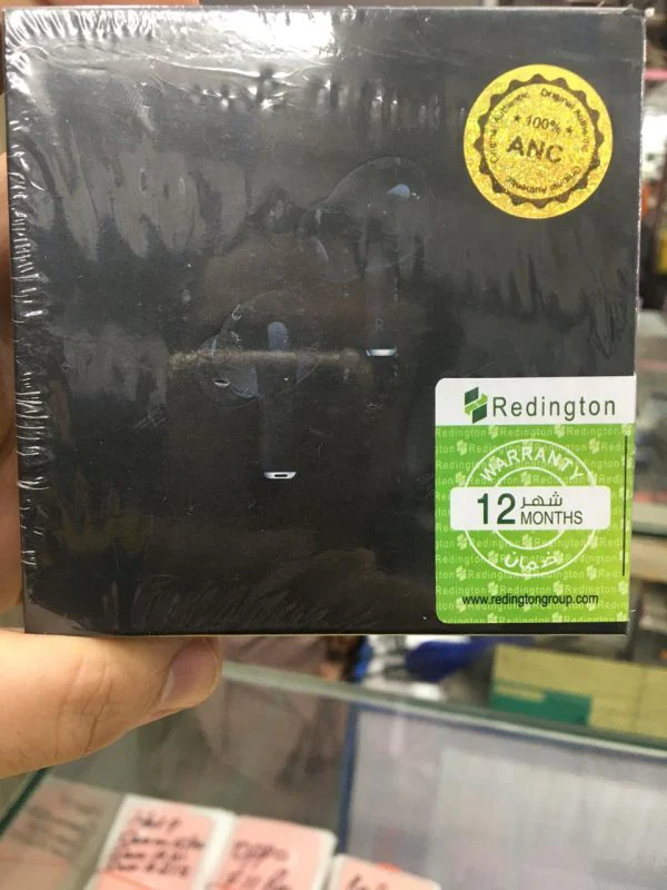 Airpods Pro 2nd Generation | Best Quality Redington Airpods Pro 2 | Anc – Enc Feature Airpods Pro 2